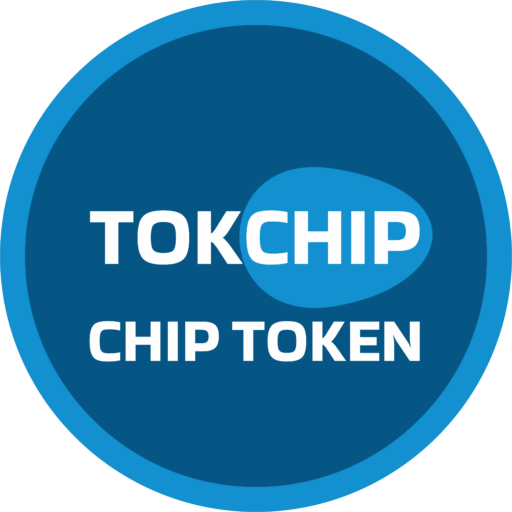 TOKCHIP🪙CHIP TOKEN🪙